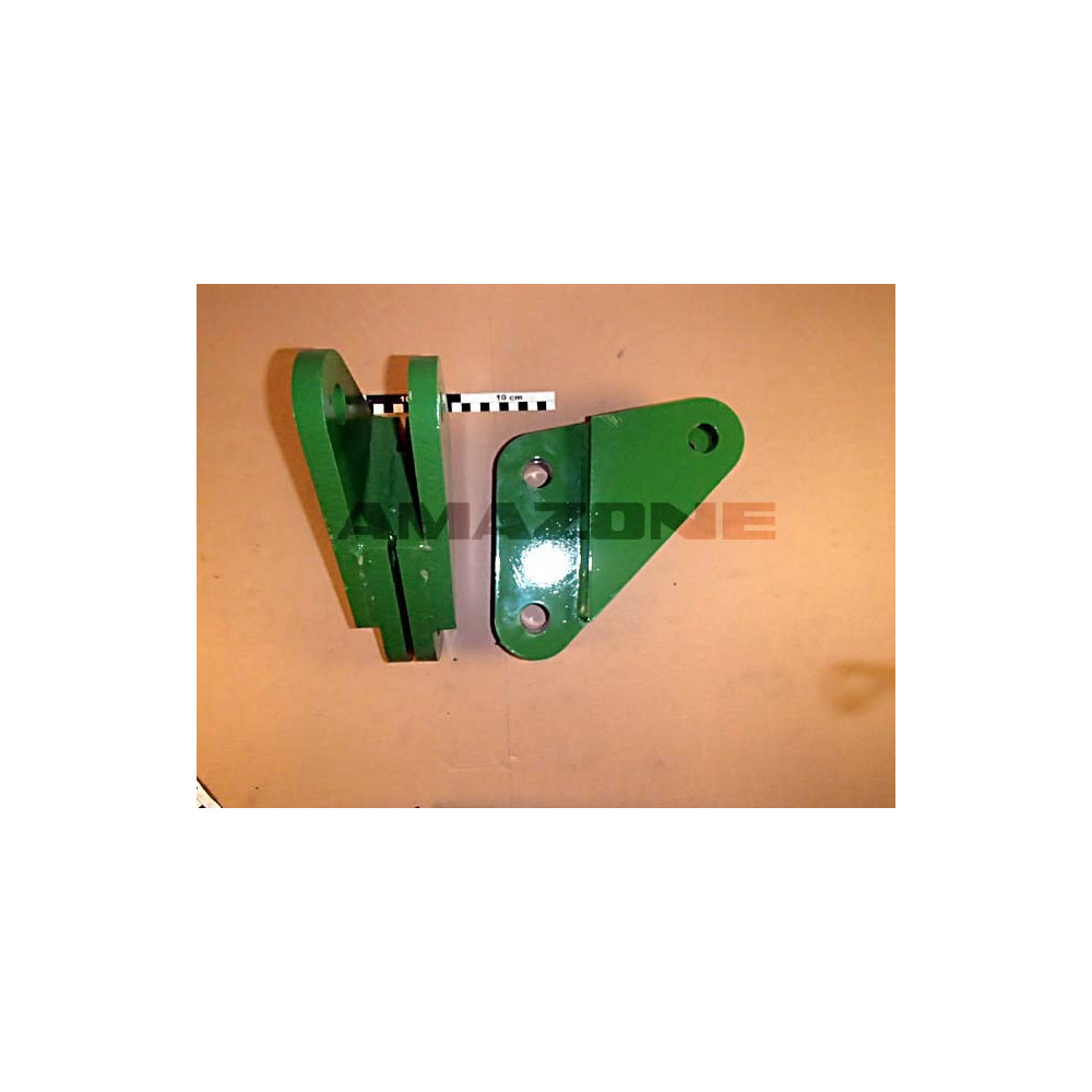 Chape inf. attelage KG-2 950987 Amazone