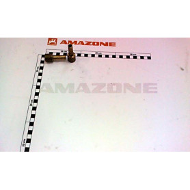 Axe 951112 Amazone