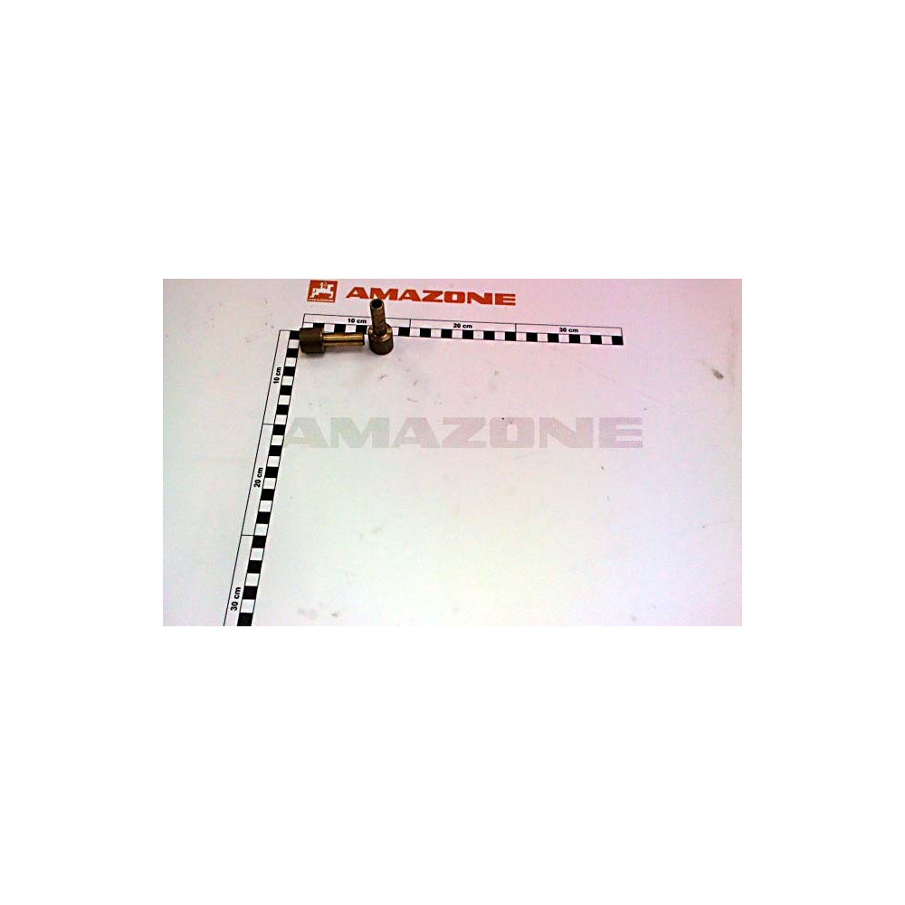 Axe 951112 Amazone