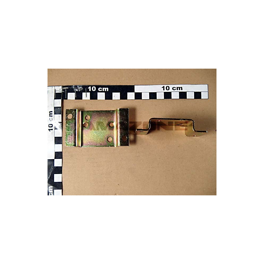 Platine jalonnage 951117 Amazone