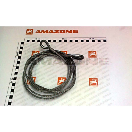 Cable 3060 D 5 L 3850 Réf. 951250 - AMAZONE Cable 3060 D 5 L 3850 Réf. 951250 - AMAZONE