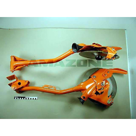ROLLSOC LONG Réf. 951502 AMAZONE ROLLSOC LONG Réf. 951502 AMAZONE