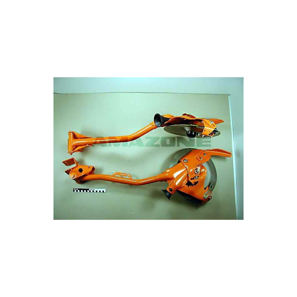 Rollsoc long 951502 Amazone