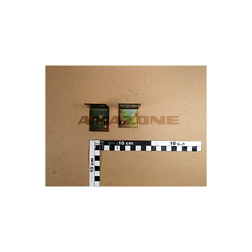 Support de fixation pour amaco 951592 Amazone