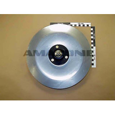 DISQUE AVEC PALIER MONTE Réf. 951480 AMAZONE DISQUE AVEC PALIER MONTE Réf. 951480 AMAZONE