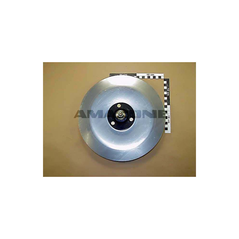 Disque avec palier monte 951480 Amazone