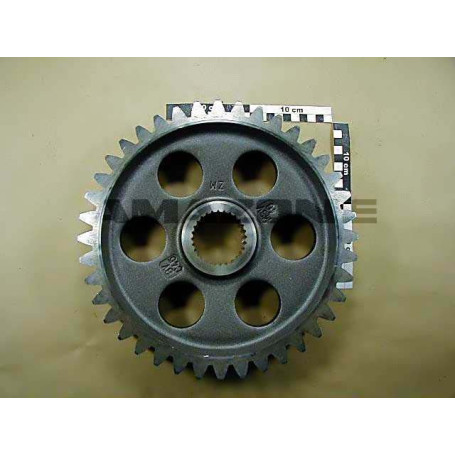 COURONNE KG 40 DENTS EXT. Réf. 951595 AMAZONE