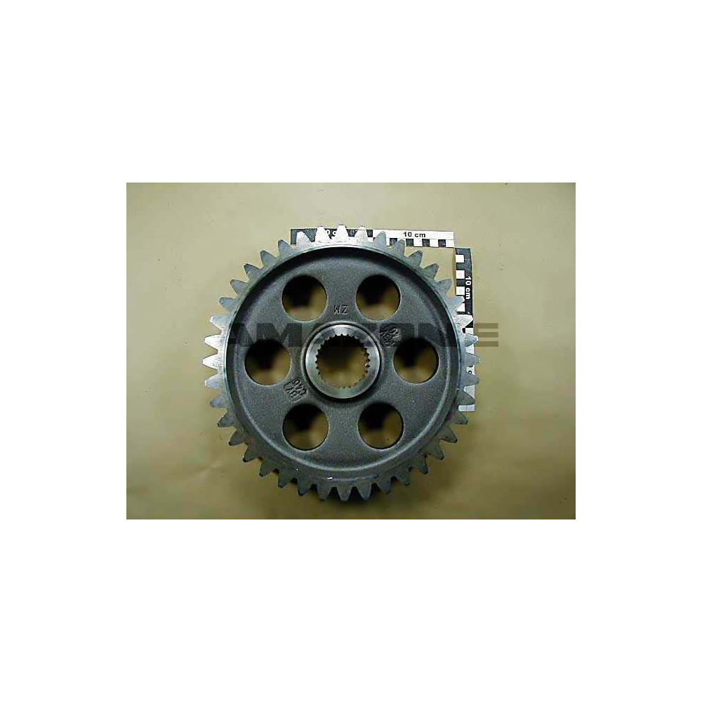 Couronne KG 40 dents ext. 951595 Amazone