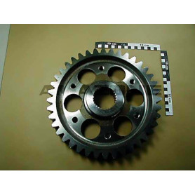 Couronne KG 40 dents cent 951597 Amazone
