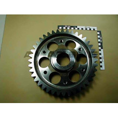 COURONNE KG 40 DENTS CENT Réf. 951597 AMAZONE COURONNE KG 40 DENTS CENT Réf. 951597 AMAZONE