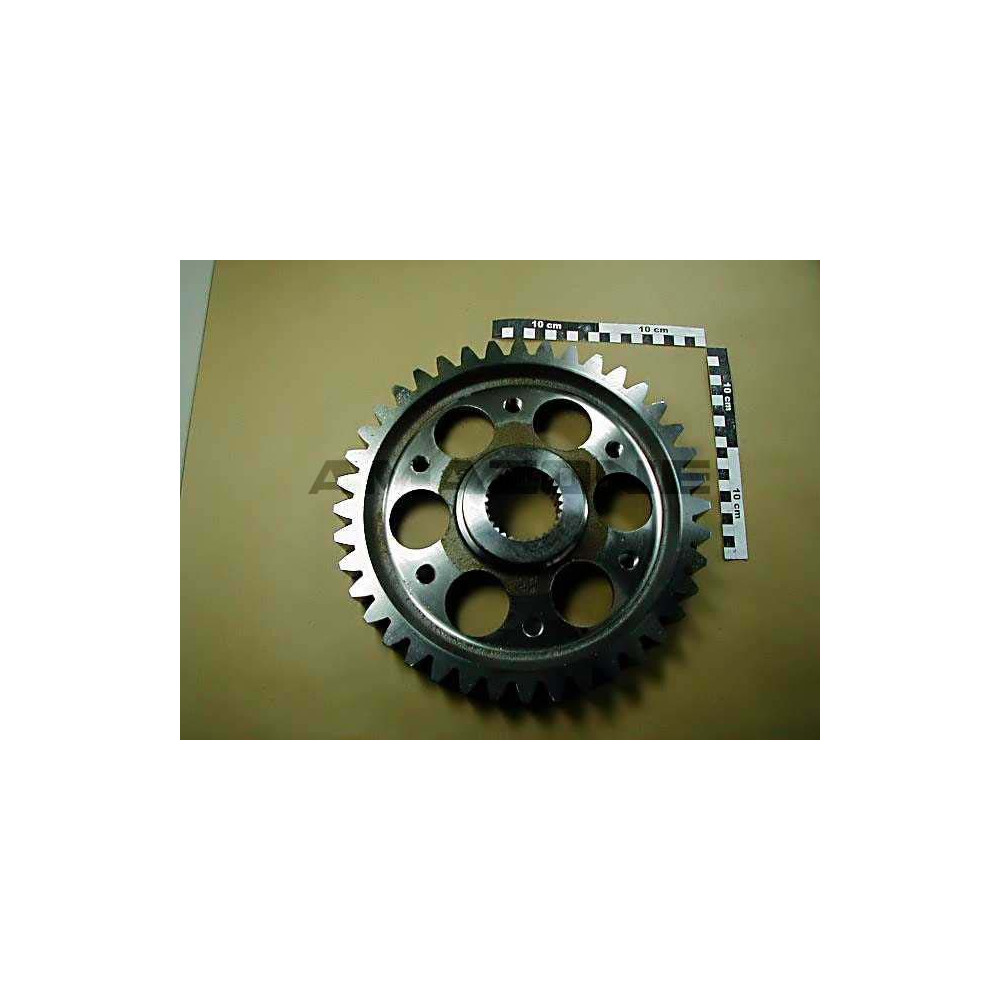 Couronne KG 40 dents cent 951597 Amazone