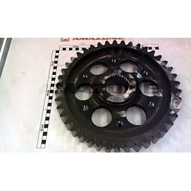 Couronne KG 42 dents cent 951599 Amazone