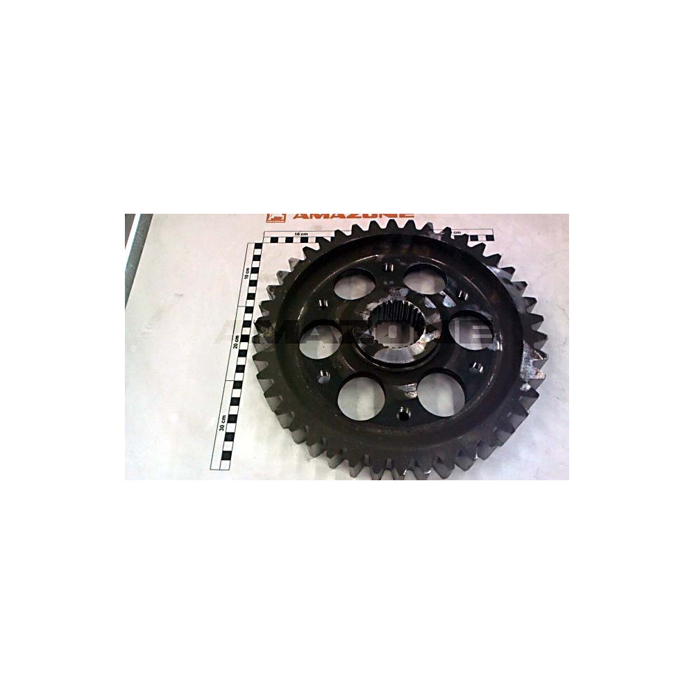 Couronne KG 42 dents cent 951599 Amazone