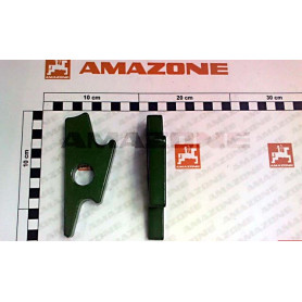 Piece de verrouillage 15X51X122 951659 Amazone