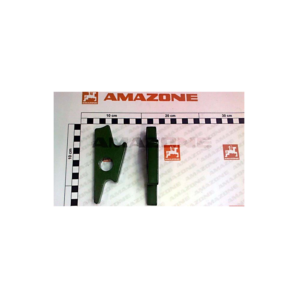 Piece de verrouillage 15X51X122 951659 Amazone