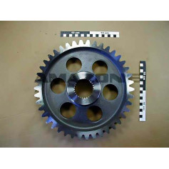 COURONNE KG 42 DENTS EXT. Réf. 951598 AMAZONE