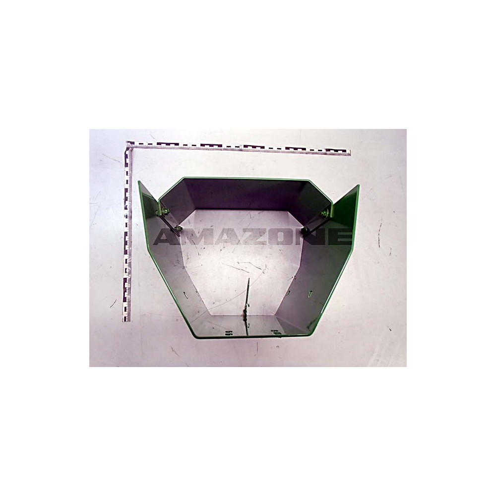Prot.tole boitier ke/g 951678 Amazone