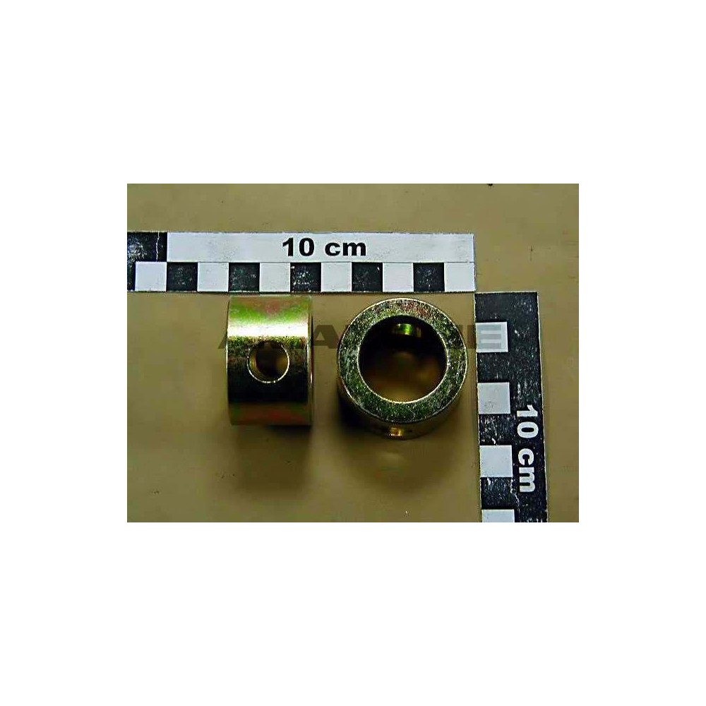 Bague verrouillage 40X25 951723 Amazone