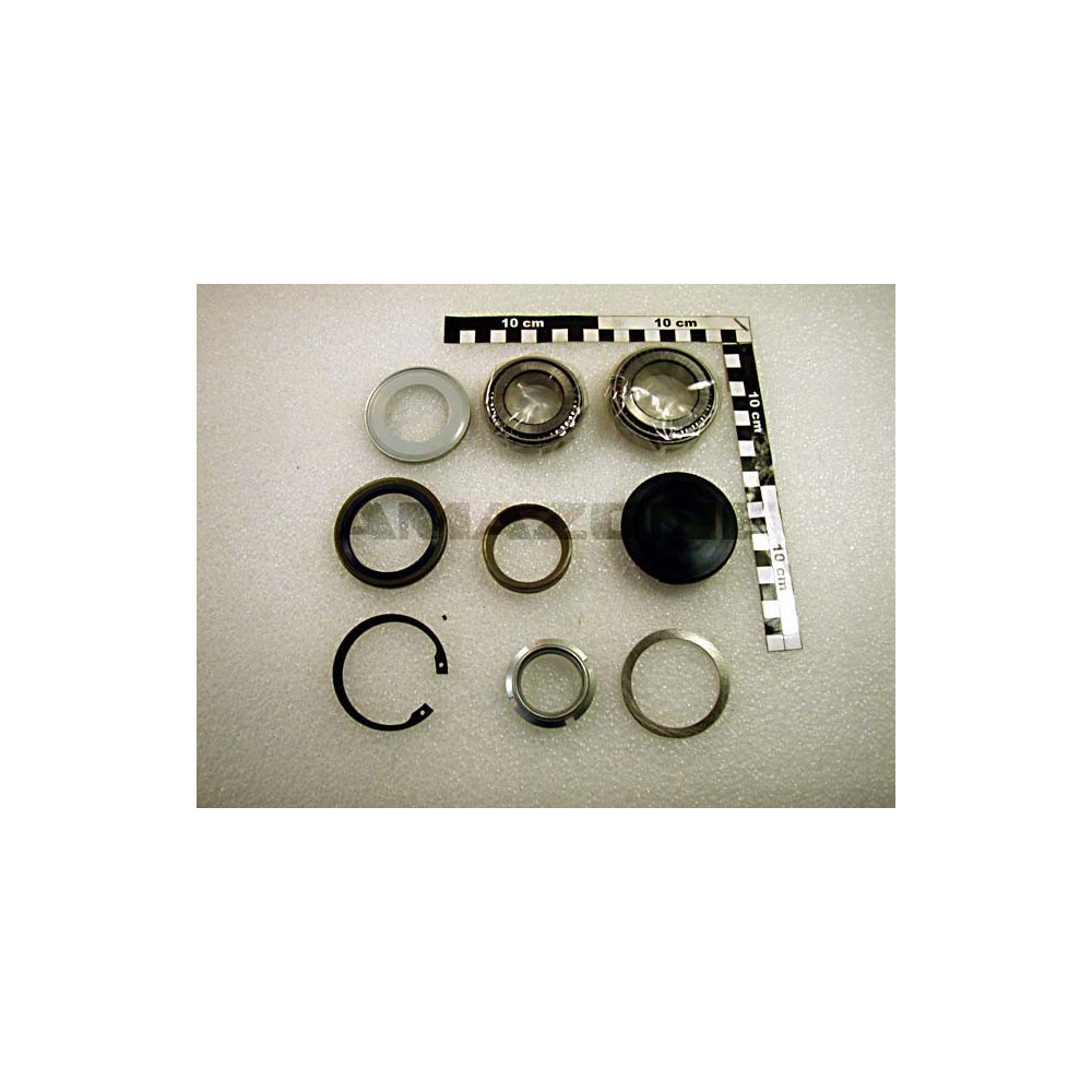 Kit montage biellette 951806 Amazone