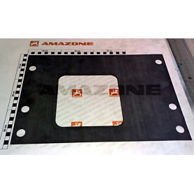 Joint tete attelage pour kg/ke 602 951815 Amazone