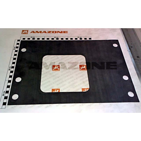 JOINT TETE ATTELAGE POUR KG/KE 602 Réf. 951815 AMAZONE JOINT TETE ATTELAGE POUR KG/KE 602 Réf. 951815 AMAZONE