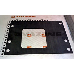 JOINT TETE ATTELAGE POUR KG/KE 602 Réf. 951815 AMAZONE JOINT TETE ATTELAGE POUR KG/KE 602 Réf. 951815 AMAZONE