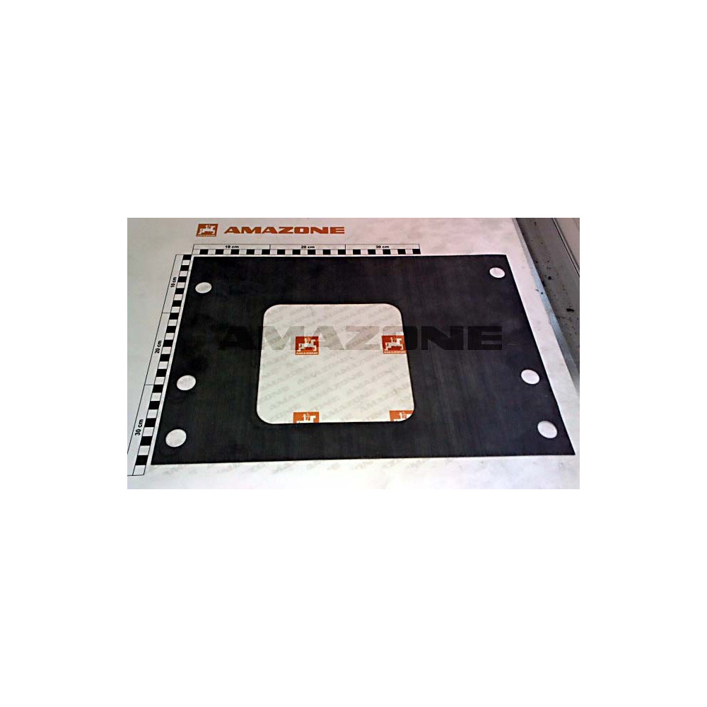 Joint tete attelage pour kg/ke 602 951815 Amazone