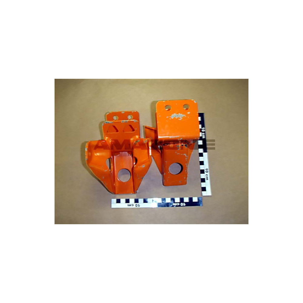 Bride rollsoc long AD-02 951842 Amazone