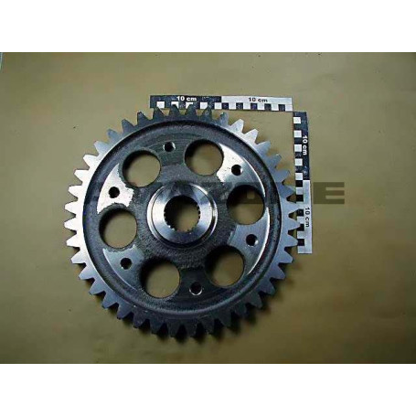 COURONNE KE 40 DENTS CENT Réf. 951849 AMAZONE COURONNE KE 40 DENTS CENT Réf. 951849 AMAZONE