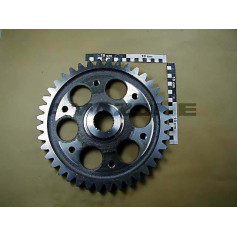 COURONNE KE 40 DENTS CENT Réf. 951849 AMAZONE COURONNE KE 40 DENTS CENT Réf. 951849 AMAZONE