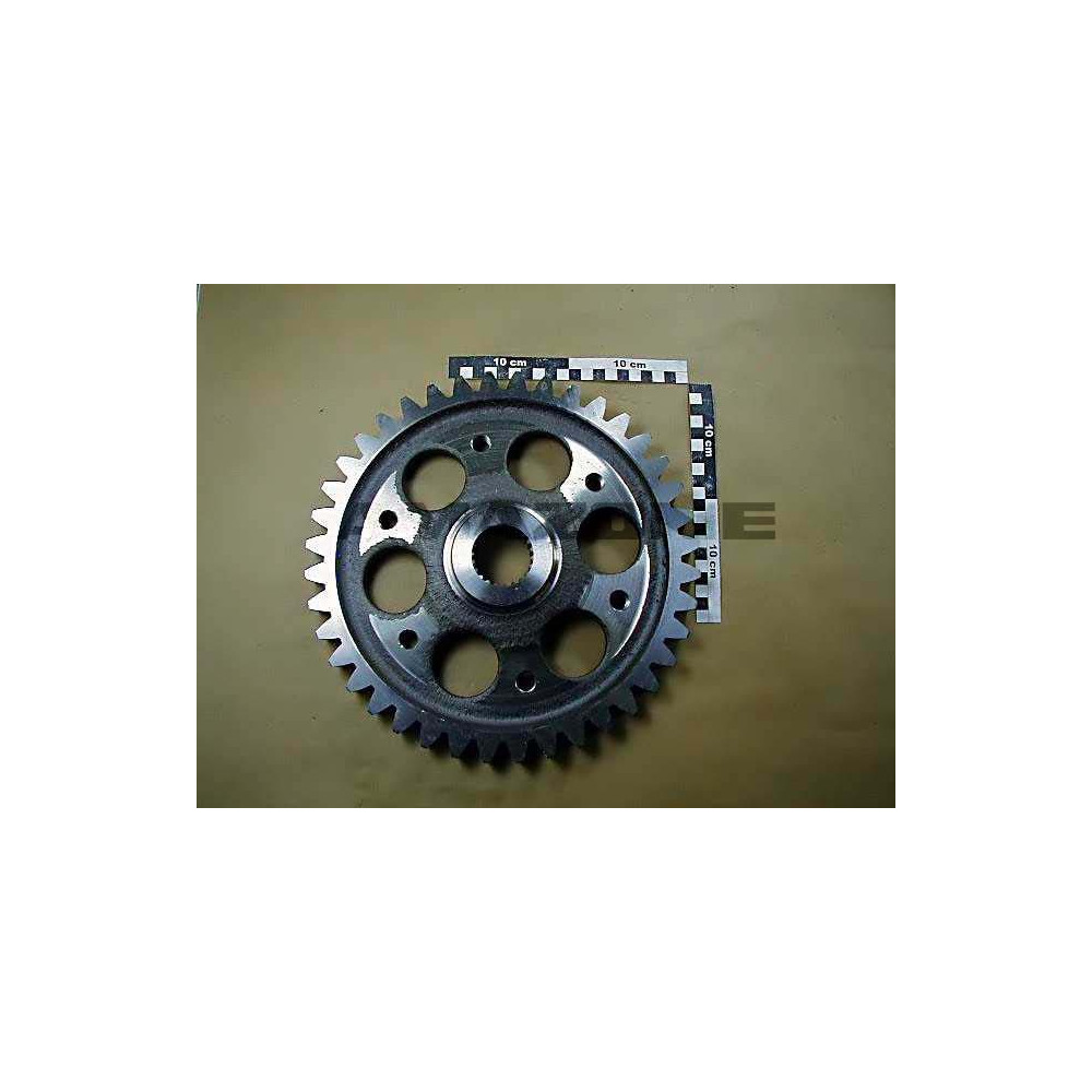 Couronne KE 40 dents cent 951849 Amazone