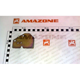 Plaquette 951857 Amazone