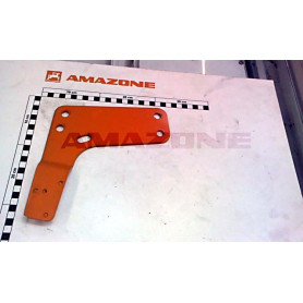 Support de clapet tole 951908 Amazone