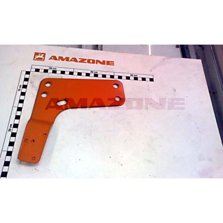 SUPPORT DE CLAPET TOLE Réf. 951908 AMAZONE SUPPORT DE CLAPET TOLE Réf. 951908 AMAZONE