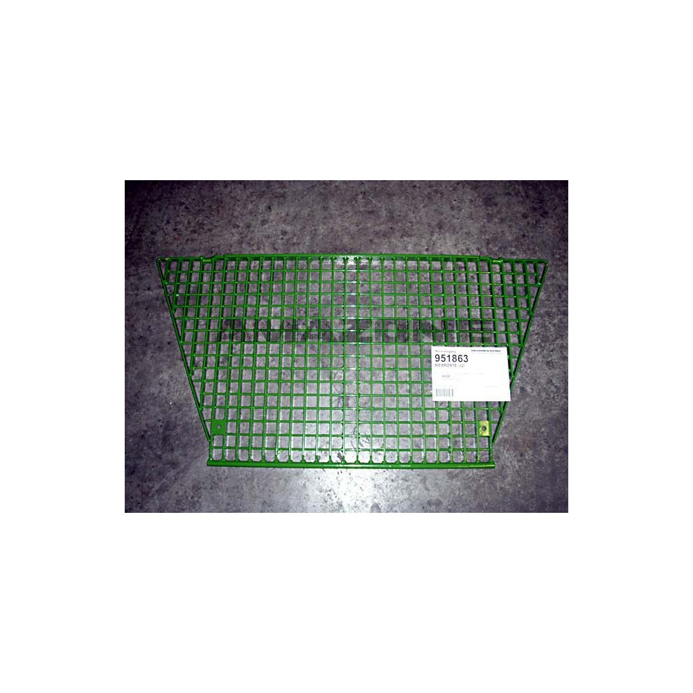 Tamis ZG-B 01 951863 Amazone
