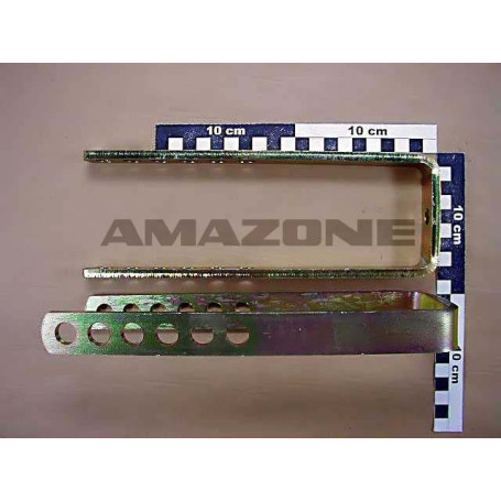 ETRIER EN U 25X6X550 EN 6 TR Réf. 951909 AMAZONE ETRIER EN U 25X6X550 EN 6 TR Réf. 951909 AMAZONE