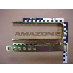 ETRIER EN U 25X6X550 EN 6 TR Réf. 951909 AMAZONE ETRIER EN U 25X6X550 EN 6 TR Réf. 951909 AMAZONE