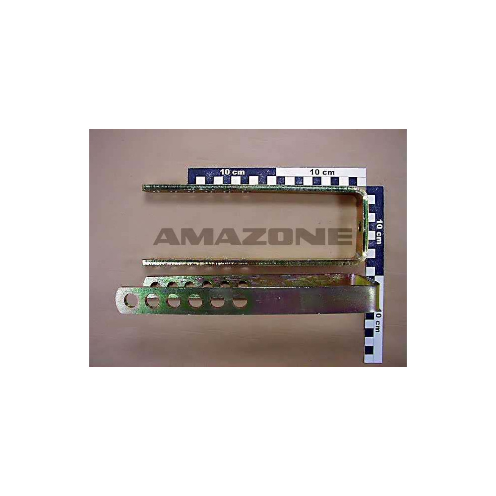 Etrier en U 25X6X550 en 6 TR 951909 Amazone