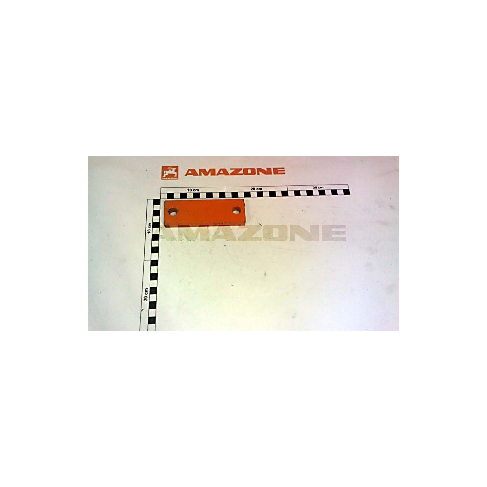FER plat de serrage (11) 951925 Amazone