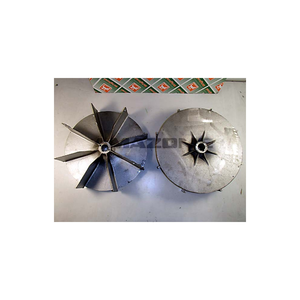 Roue palette f.bg.80.5 951953 Amazone