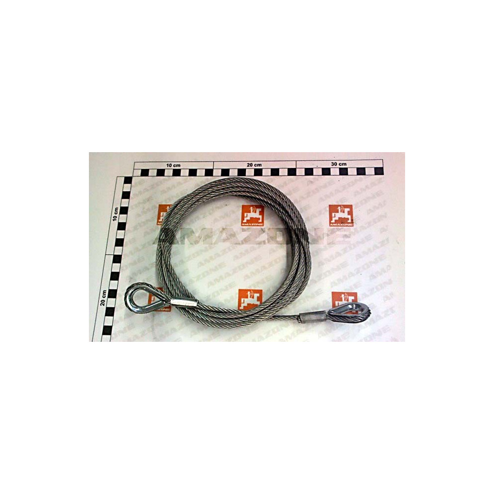 Drahtseil 3060 D 5 L 4050 951982 Amazone