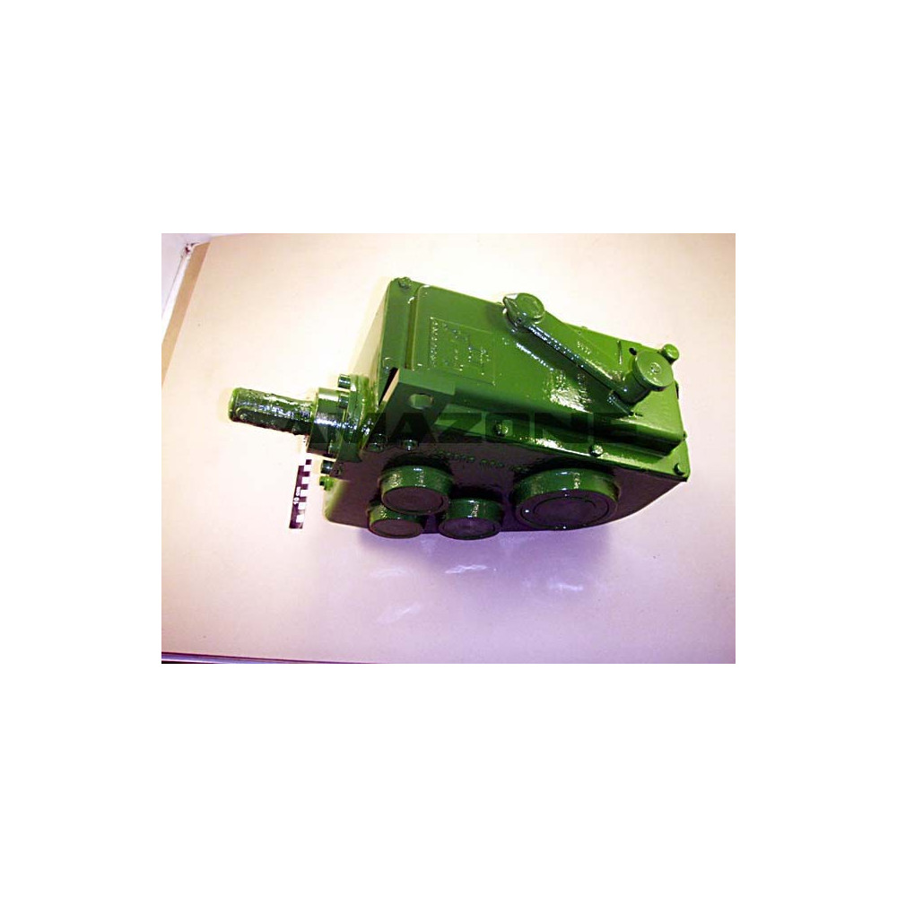 Boitier ZG-B 8001, 16001 952075 Amazone