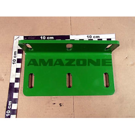 Support fixation goulotte 952105 Amazone