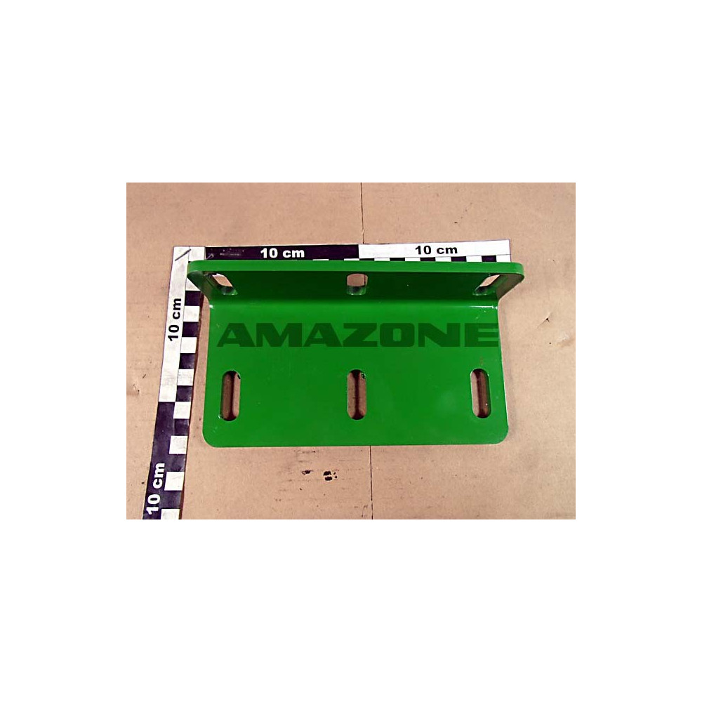 Support fixation goulotte 952105 Amazone