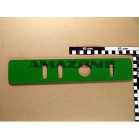 Plaque 60X6X330 952107 Amazone