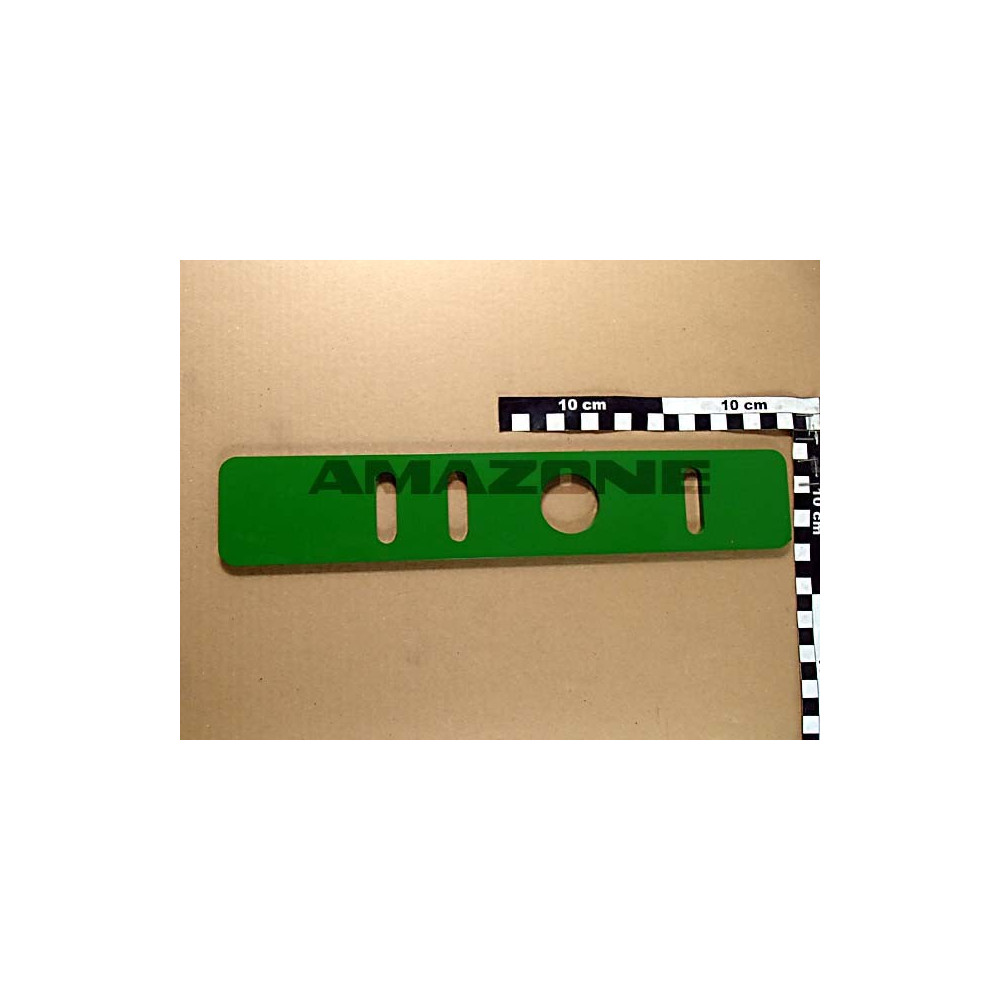 Plaque 60X6X330 952107 Amazone
