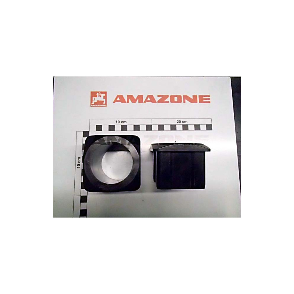 Protection plastique 952152 Amazone