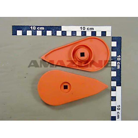 Indicateur de niveau 952154 Amazone