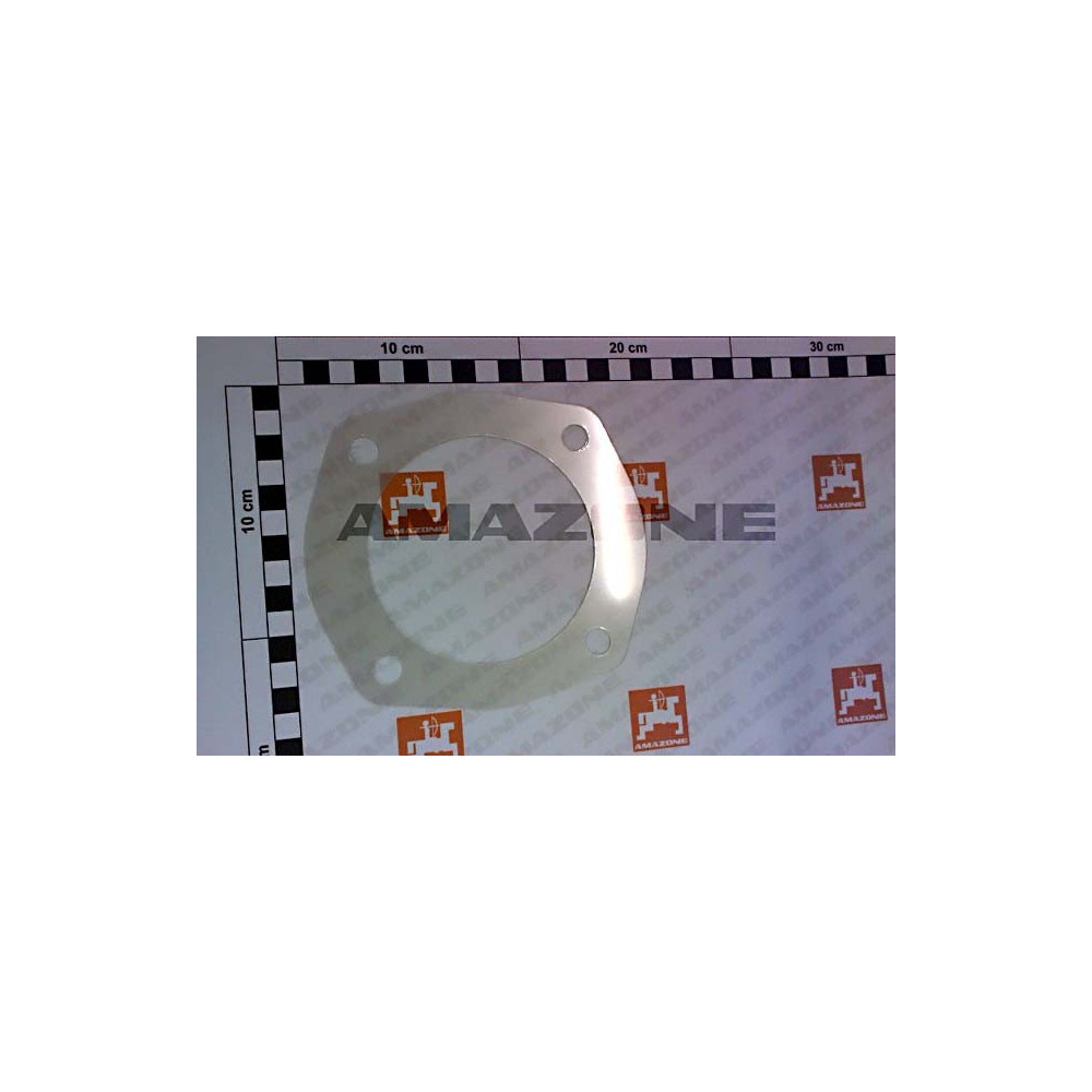 RONDELLE-GT*30*0,25 952181 Amazone