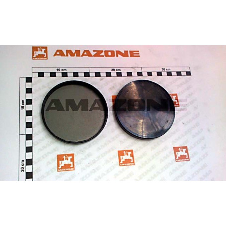 COUVERCLE 110X12 Réf. 952191 AMAZONE COUVERCLE 110X12 Réf. 952191 AMAZONE